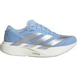 Glow Blue/Silver Metallic/Ftwr White