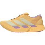 Ice Tangerine/Ice Gold Metallic/Bliss Lilac