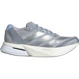 Halo Silver/Silver Metallic/Glow Blue