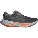Grey Four/Iron Metallic/Lucid Orange