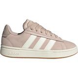 Wonder Taupe/Off White/Vapour Grey