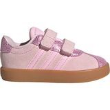 Clear Pink/Clear Pink/Gum10