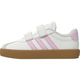 Ftwr White/Clear Pink/ Gum 3