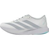 Ftwr White/Ftwr White/Clear Aqua