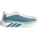 Ftwr White/Petrol Metallic/Lucid Red