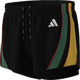 Black/Bold Green/Bold Gold