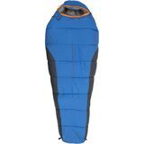 Bright Blue/Charcoal