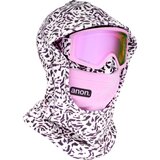 Leopard Pink