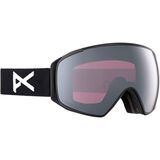 Sunny Polarized Onyx/Black/Extra Lens-Variable Violet