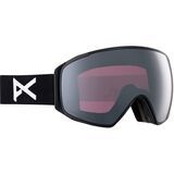 Sunny Polarized Onyx/Black/Extra Lens-Variable Violet