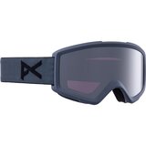 Stealth/Perceive Sunny Onyx/Spare Lens-Amber