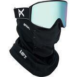 Black/Perceive Variable Blue