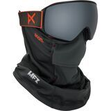 Fiesta Red/Perceive Sunny Onyx