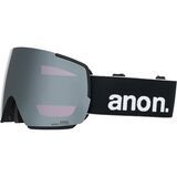 Black/Perceive Polar Onyx