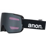 Black/Perceive Polar Onyx