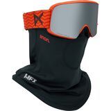Fiesta Red/Perceive Sunny Onyx