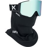 Black/Perceive Variable Blue
