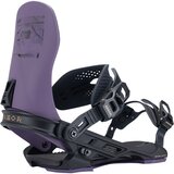 Eggplant/Black