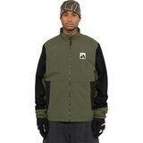 Olive/Black