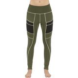 Olive/Black