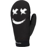 Off White Smiley