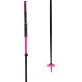 Black/Pink