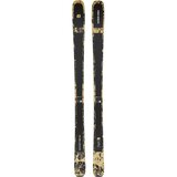 Black/Tan