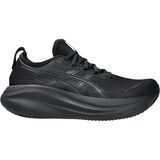 Black/Graphite Grey