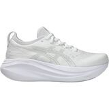 White/Glacier Grey