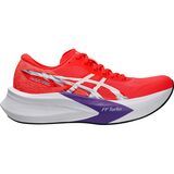Flash Red/White