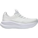 White/White