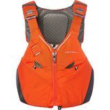 Fire Orange