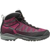 Black/Magenta
