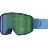 Deep Ocean/Green HD
