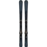 Black/Anthracite