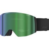 Black/Green HD/Yellow Blue HD