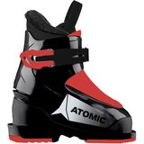 Black/Red