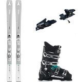 One Color, Solid Black, Black/Light Blue