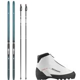 Teal/White/White/Black