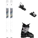 Whtout/Wht-Blk/Blk