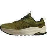 Dusty Olive