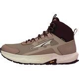 Taupe/Pink