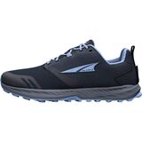 Black/Blue