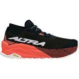 Coral/Black