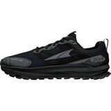 Black/Black