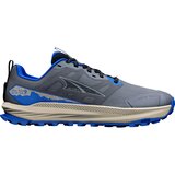 Steel Gray/Black/Lapis Blue