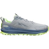 Ultimate Grey/Turbulence/Sharp Green