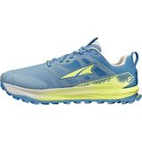 Blue/Lime