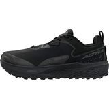 Black/Black