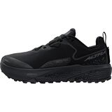 Black/Black